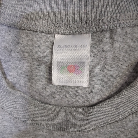 Penn State Men's Sleeveless Tee Tank Top Size XL - Picture 4 of 5